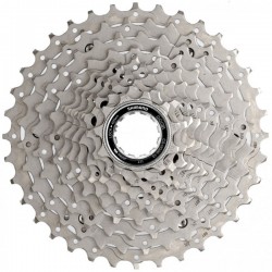 Shimano CS-HG50 10-speed cassette 11 - 36T 